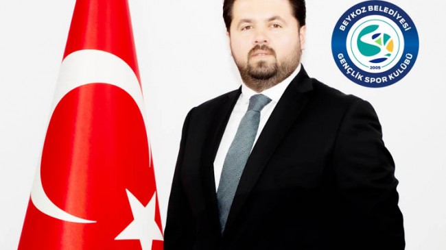 Fatih Sağlam Belediye Spor Kulübü Başkanı Oldu!..