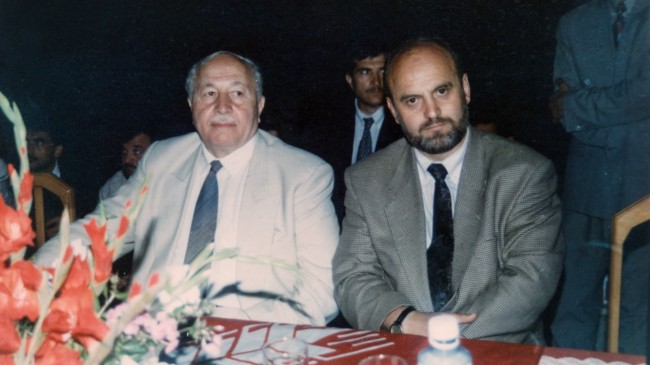 “Yücel Çelikbilek” Kitabı Çıktı!..