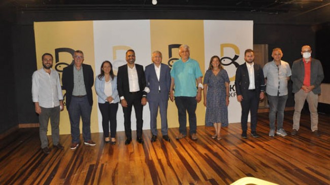 Beykoz Vakfı Adem Çalışkan ile Devam!…