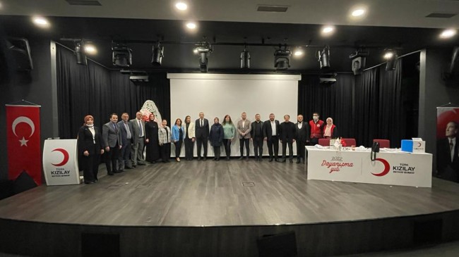 Kızılay Beykoz: Mustafa Gürkan İle Devam!…