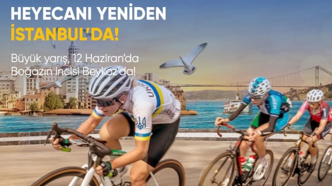 Beykoz’da Bazı Yollar Bu Pazar Kapalı Olacak!…
