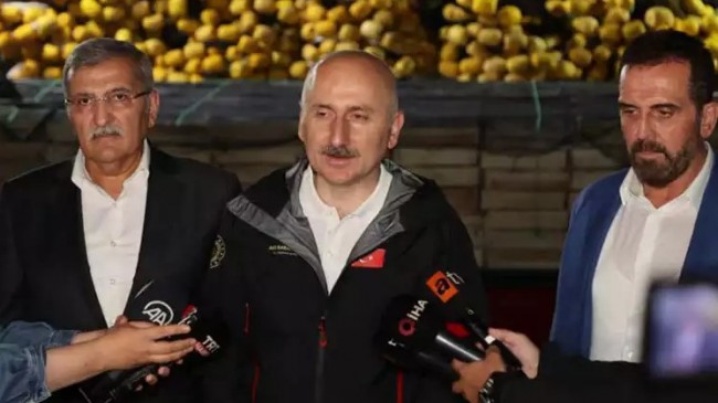 Sezona Poyrazköy’den vira Bismillah!…