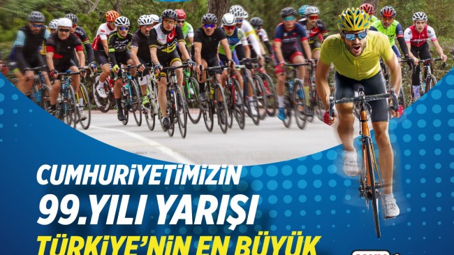 BEYKOZ’DA CUMHURİYET COŞKUSU KRİTERYUM YARIŞIYLA YAŞANACAK!…