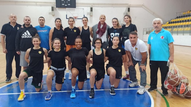 Basketbol Heyecanı Beykoz’da Başlıyor!…