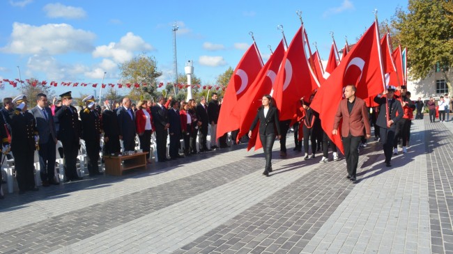 Cumhuriyet Bayramı Beykoz’da Coşkuyla Kutlandı!…