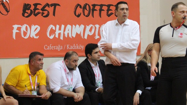 BEYKOZ BASKET BEŞAS MAÇI İLE YENİ SERİ PEŞİNDE!…