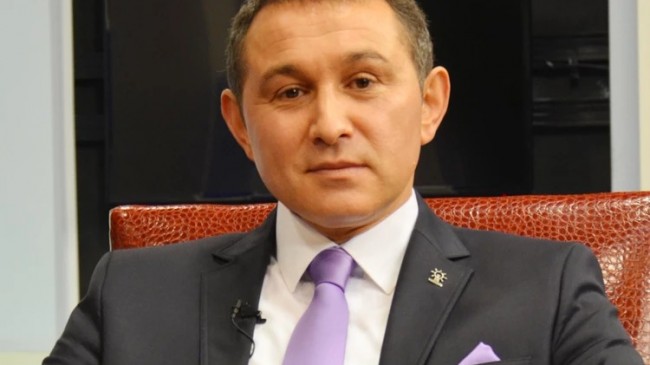 Hasan Karakaya Milletvekili Adaylık Müracaatını Yaptı!…