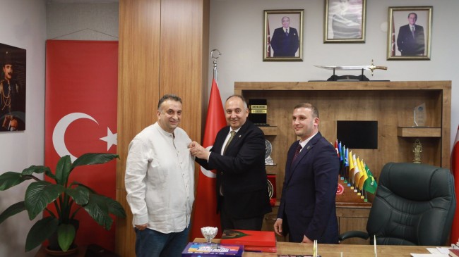 Beykoz MHP’ye Katılımlar!…