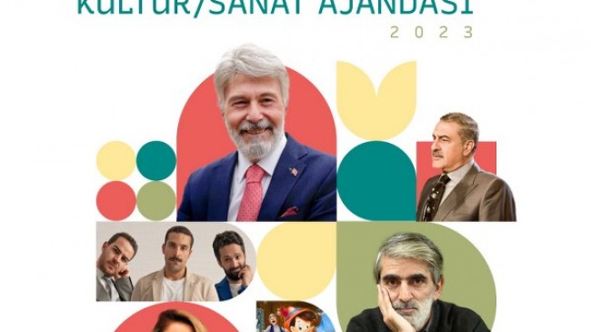 Beykoz’da Yeni Kültür-Sanat Sezonu Açıldı!..