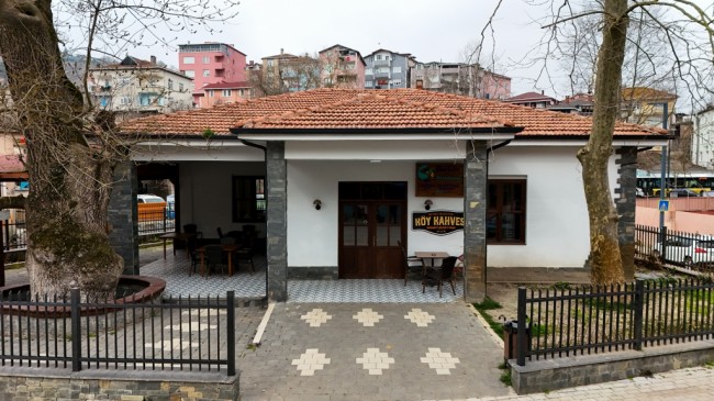 Ramazan’da Muhabbetin Adresi Köy Kahveleri!…