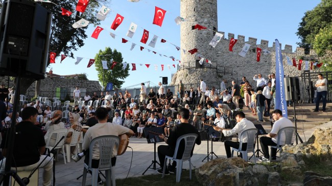 KÖSELER, BEYKOZ’UN KADİM SORUNLARINI İMAMOĞLU’NUN DESTEĞİ İLE ÇÖZECEK