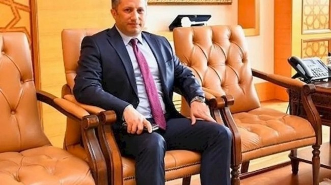 Beykoz Emniyet Müdürü Şekip Akın oldu