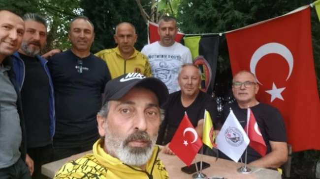 Beykoz Masterler geri döndü