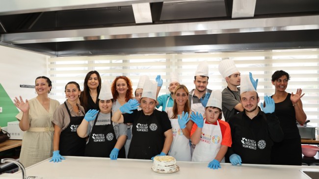 BEYKOZ’DA SOSYAL DAYANIŞMA GÜÇLENDİ