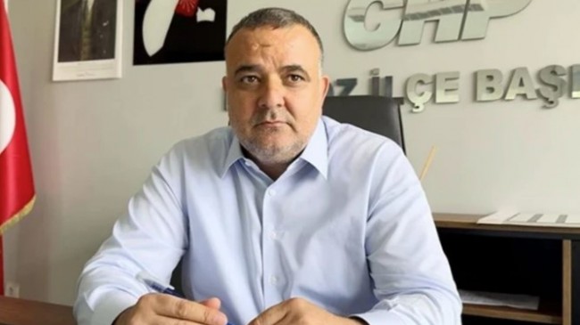 Mahir Taştan: “İftiralarla yargı önünde hesaplaşacağım”