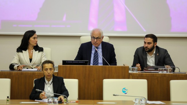 BEYKOZ’DA 2 ÖNEMLİ PROTOKOL ONAYLANDI