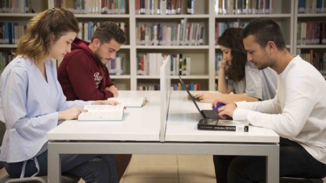 Beykoz’da yüksek lisans başvuruları 8 Şubat’a kadar uzatıldı!..