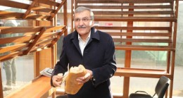 ​Murat Aydın: “Beykoz’da kent tarımını destekleyecek, ticareti geliştireceğiz”