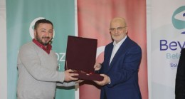 Başkan Çelikbilek Kamyoncu ve Taksicileri “Teşekkür Yemeği”nde Ağırladı