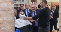 ÇAVUŞBAŞI’NDA CHP RÜZGÂRI ESTİ!..