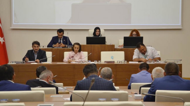 Beykoz Meclisinde İmamoğlu Tartışması!..