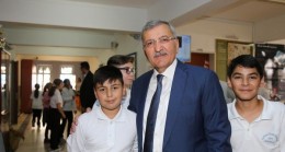 Beykoz’da 2019-2020 Eğitim-Öğretim Yılı Heyecanı Başladı!..