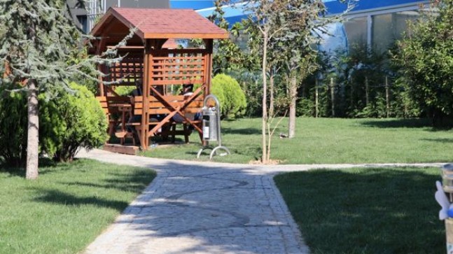 Kavacık Yeni Bir Park Daha Kazandı!..