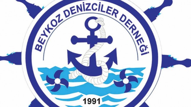 BEYKOZ DENİZCİLER DERNEĞİNDEN TAZİYE MESAJI!..