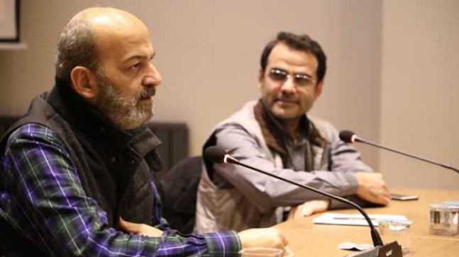 Savaş Barkçin: “Türkiye’nin Entelektüelleri Toplumun Dinini Bilmiyor”!..