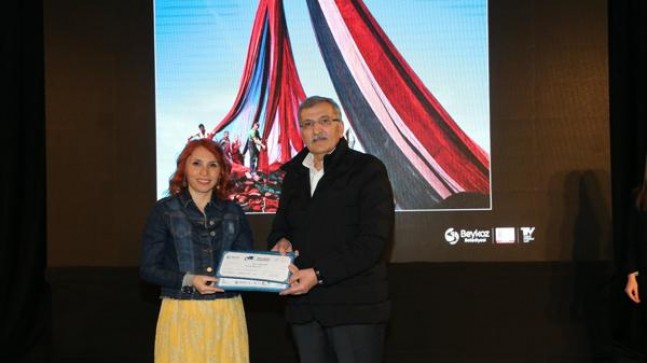 “BEYKOZ BELEDİYESİ 1. FOTOĞRAF YARIŞMASI”NDA ÖDÜLLER SAHİPLERİNE KAVUŞTU!..