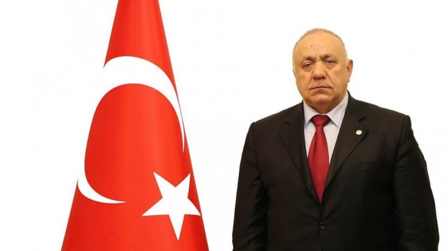 Mehmet Temel Trafik Kazasında Vefat Etti!..