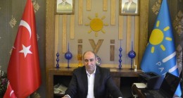 İYİ Parti Beykoz: Akif Taşdemir de imza verdi!..