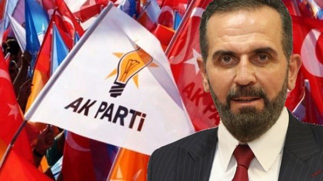 Hanefi Dilmaç: Beykoz için var gücümüzle çalışacağız!..