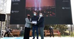 Beykoz Belediyesi 2. Fotoğraf Yarışması’nda Ödüller Sahiplerine Kavuştu!…