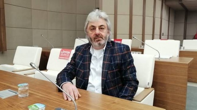 Cemal Yavuz: “Çavuşbaşı halkı arsasını bu fiyatlardan alamaz!”
