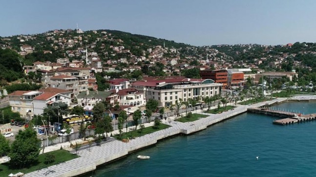 İstanbul’da Beykoz!…