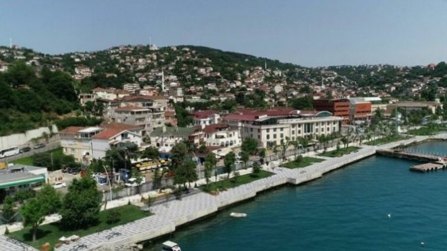 Cemal Sataloğlu: “Beykoz’daki emlak vergileri; bin 224 liradan, 12 bin liraya çıktı”!…