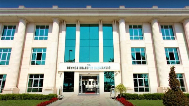 Belediye 10 Engelli Büro Personeli Alacak!…