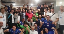 Beykoz GSK Avrupa Kupası’na Zaferle Başladı!…