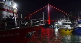 Balık Sezonu Poyrazköy’de Açıldı!..