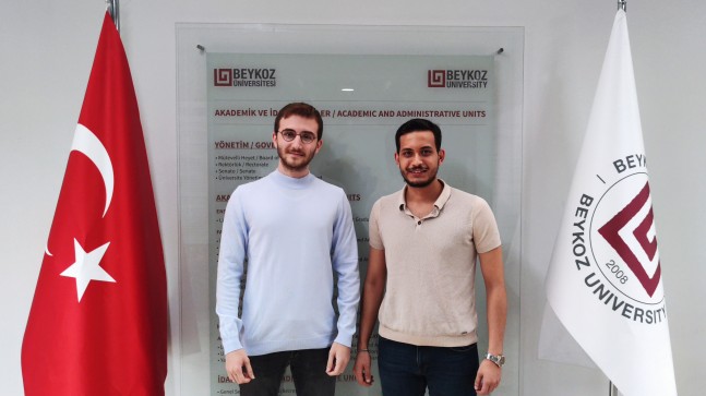 Beykoz Üniversitesi Öğrencilerine Birleşmiş Milletler’den Ödül!…