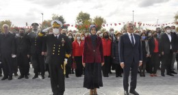Beykoz’da Cumhuriyet Bayramı Töreni!..