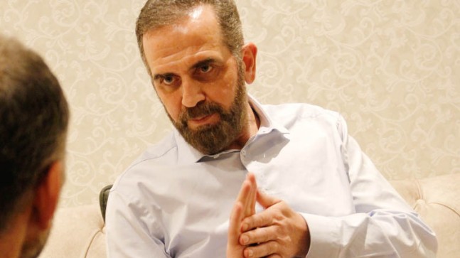 Beykoz AK Parti’den Şükrü Genç’e “Çoban” Cevabı!…