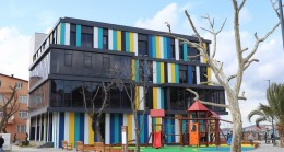 BEYKOZLU GENÇLER İÇİN “DİJİTAL YETKİNLİKLER VE GİRİŞİMCİLİK MERKEZİ” KURULUYOR !…