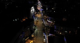 Kavacık Prestij Caddeleriyle Işıldıyor!…