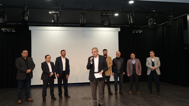 “Beykoz’un Renkleri”nde Görele Manzaraları!…