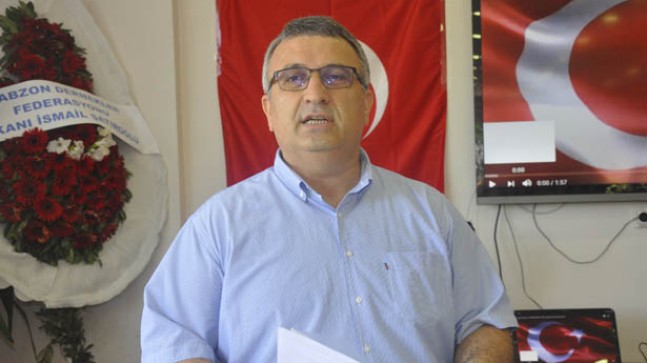 Beykoz Trabzonlular Derneğinden Ramazan Yardımı!…