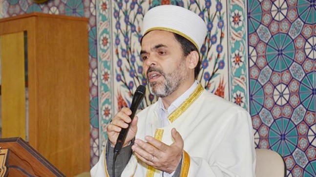Beykoz Müftüsü Ali Efe: “Ramazan; dirlik, birlik ve iyilik ayıdır” !…