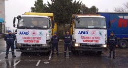 Beykoz’da Deprem Seferberliği Hızla Sürüyor!…