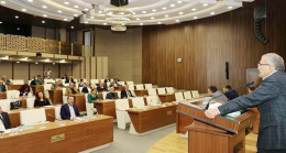 Murat Aydın: “İmarsız Yer Kalmayacak” !…